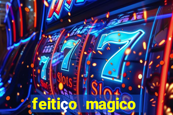 feitiço magico manga pdf